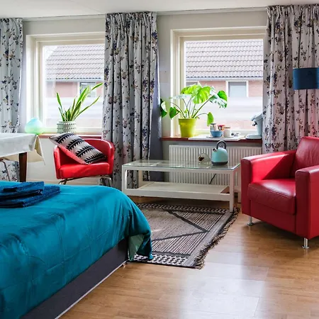BenB De Dromen van Tuyn kamer Spui-3